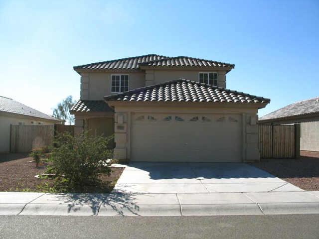 12213 W Flores Dr., El Mirage, AZ 85335