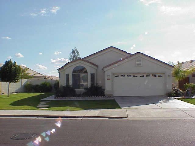 9107 E Fairfield St., Mesa, AZ 85207