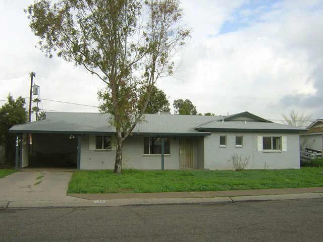142 W Ivanhoe Pl., Chandler, AZ 85225