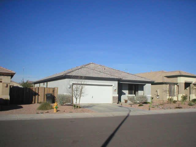 12222 W Lincoln St., Avondale, AZ 85323