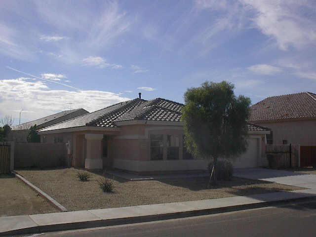 10825 W Angels Ln., Peoria, AZ 85373