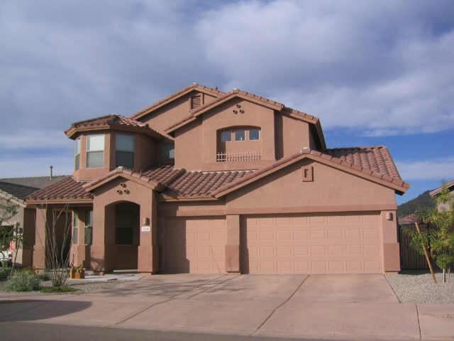 3206 W Eagle Claw Dr., Phoenix, AZ 85086