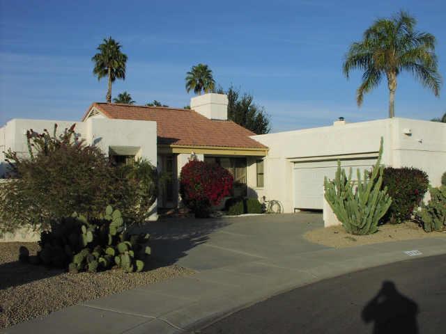 8708 San Jacinto Dr., Scottsdale, AZ 85258