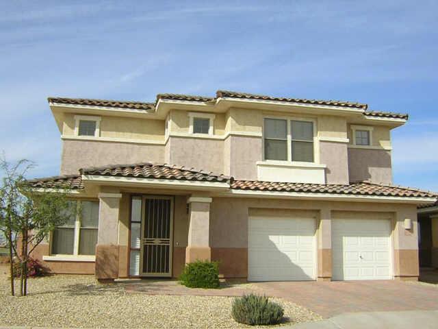 13590 W Cypress St., Goodyear, AZ 85395