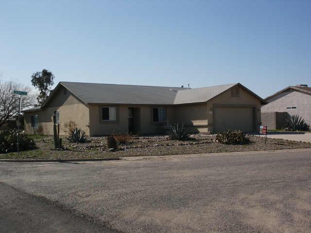 8439 Raven St., Arizona City, AZ 85223