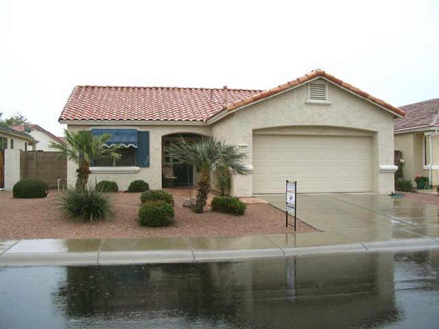 17813 W Arizona Dr., Surprise, AZ 85374