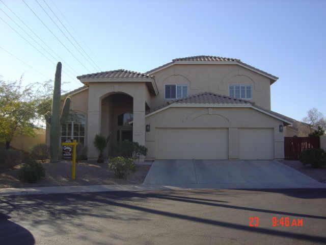 6763 E Villeroy Cir., Mesa, AZ 85215