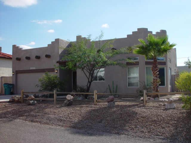 10099 E Agua Vista Way, Gold Canyon, AZ 85219