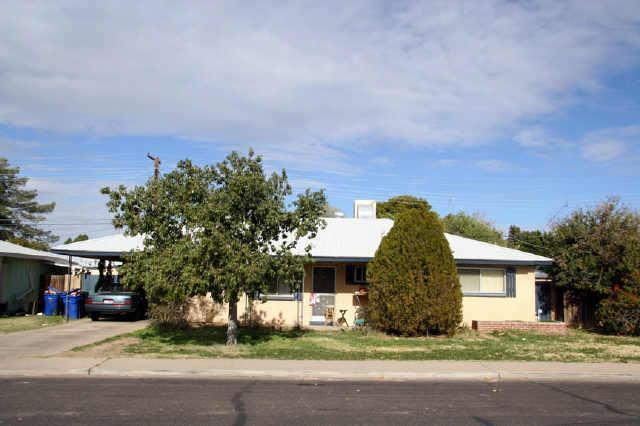 1318 E 7th Ave., Mesa, AZ 85204