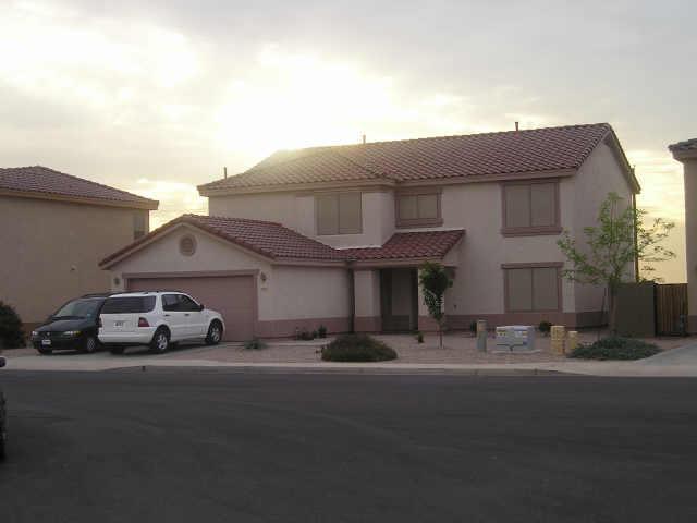 3814 S Emery, Mesa, AZ 85212