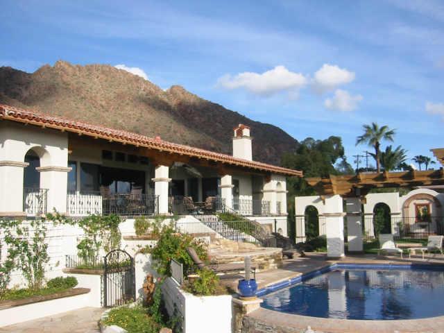 5502 E Rockridge Rd., Phoenix, AZ 85018