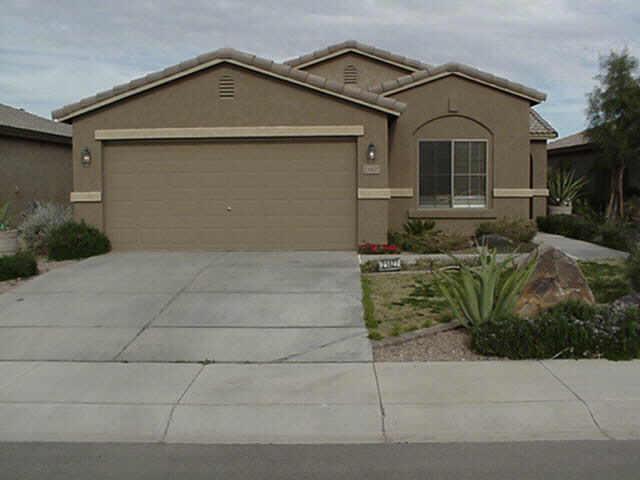 21427 N Keystone Dr., Maricopa, AZ 85138