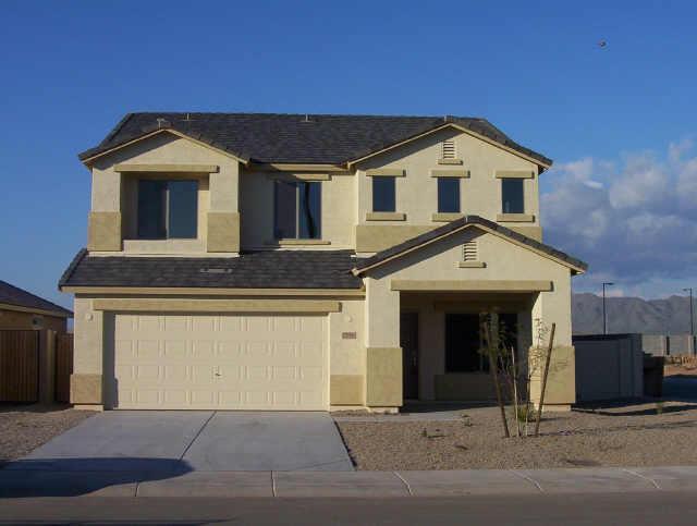 25788 W Dunlap Ave., Buckeye, AZ 85326