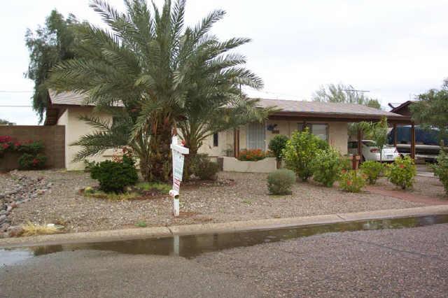 732 E Pepper Tree Ave., Apache Junction, AZ 85219