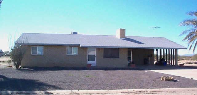 11141 W Ventana Dr., Arizona City, AZ 85223