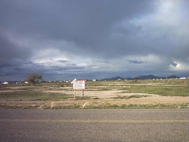 S Arica Rd. #x, Arizona City, AZ 85223