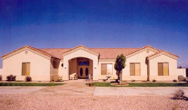 17804 Caroline Ln., Gilbert, AZ 85236