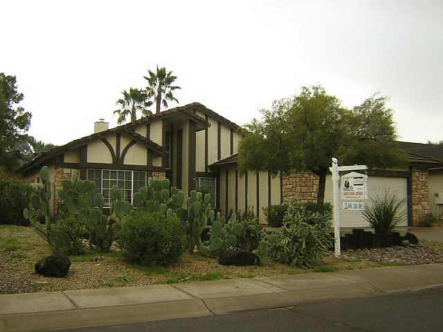 9045 E Altadena Ave., Scottsdale, AZ 85260