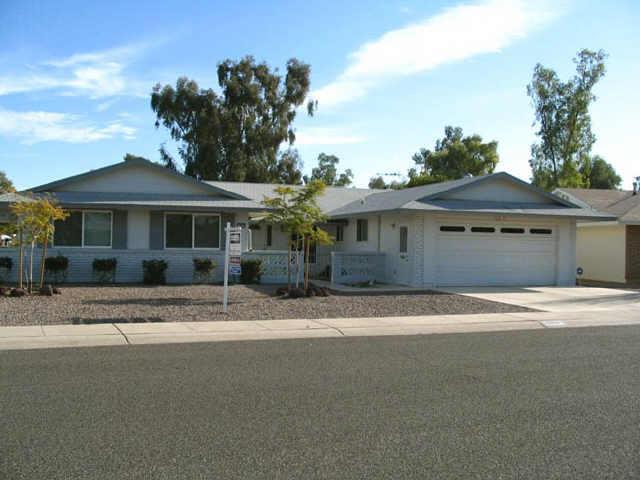 10019 N 110th Ave., Sun City, AZ 85351