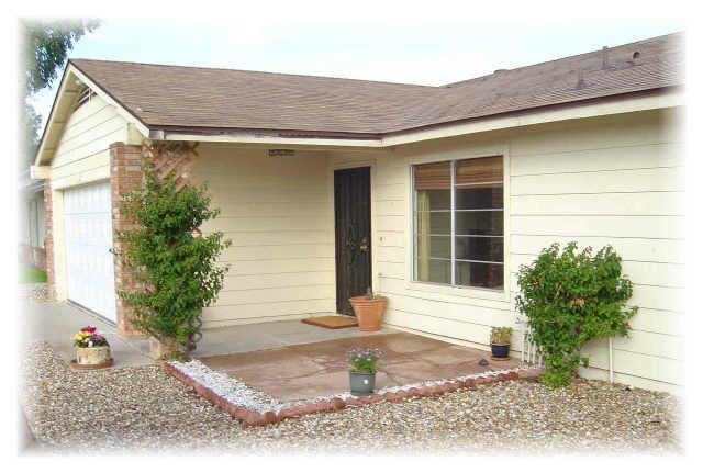 734 W Rosal Pl., Chandler, AZ 85225