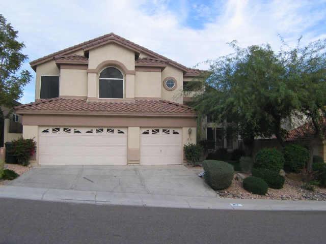 812 E Mountain Vista Dr., Phoenix, AZ 85048