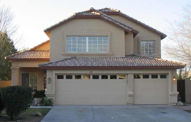 464 E Jasper Dr., Gilbert, AZ 85296