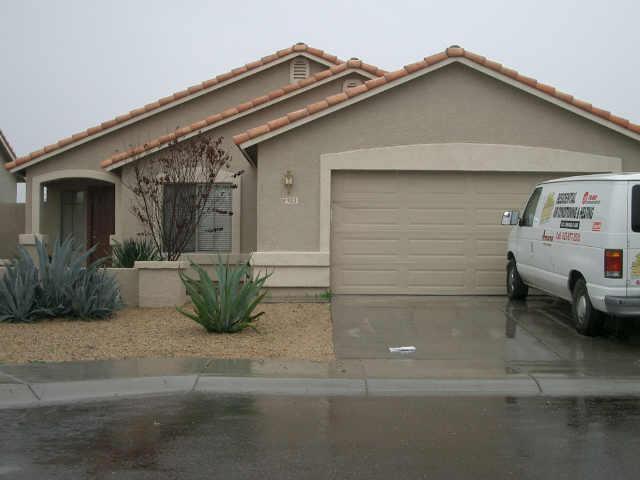 9213 W Serrano St., Phoenix, AZ 85037