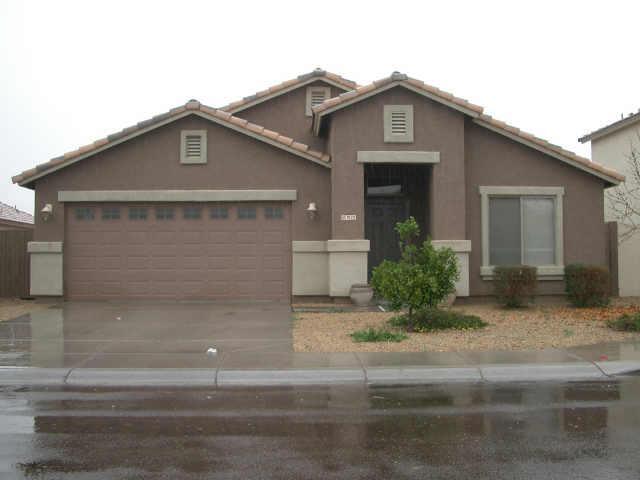 9122 W Serrano St., Phoenix, AZ 85037