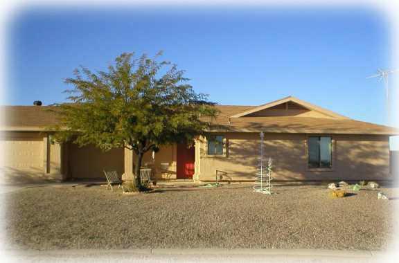 10826 W Lajolla Cir., Arizona City, AZ 85223