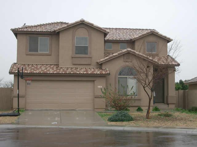 9105 W Serrano St., Phoenix, AZ 85037