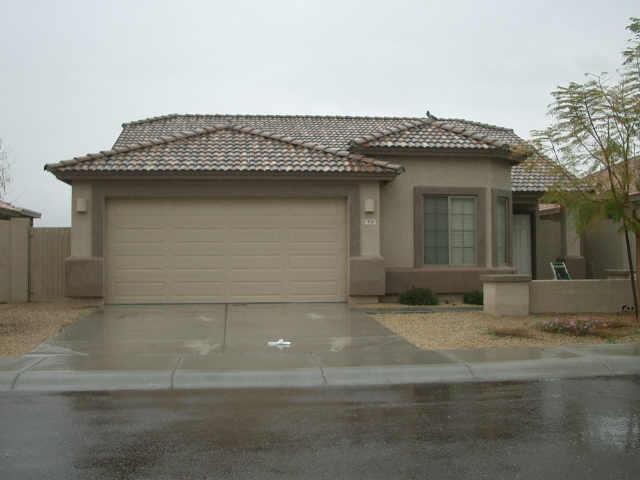 9110 W Serrano St., Phoenix, AZ