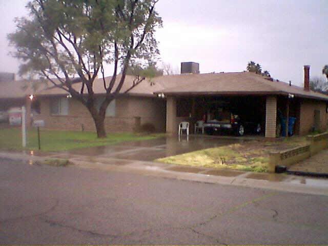 2922 W Cactus Wren Dr., Phoenix, AZ 85051