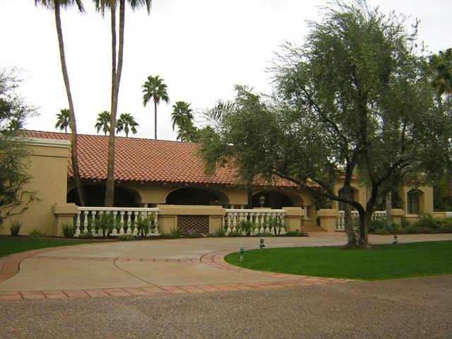 6000 N 62 Pl., Paradise Valley, AZ 85253