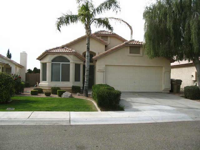 18560 N 85 Ave., Peoria, AZ 85382