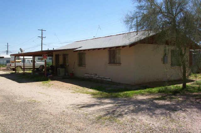 550 N Ocotillo Dr., Apache Junction, AZ 85120