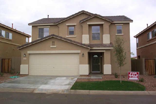 2159 S Luther Ave., Mesa, AZ 85208