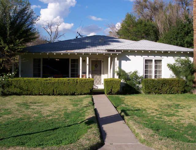 12 E 14th St., Tempe, AZ 85281