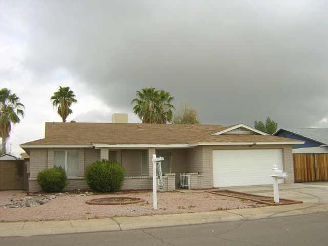 904 W Loughlin Dr., Chandler, AZ 85225