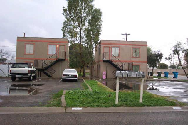 2141 W Mariposa Ave., Phoenix, AZ 85014