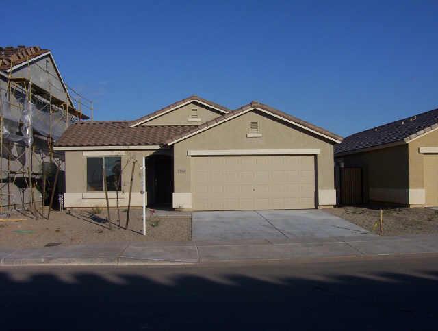 3565 S 257th Ln., Buckeye, AZ 85326