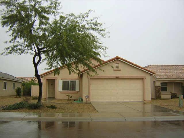 16273 W Lupine Ave., Goodyear, AZ 85338