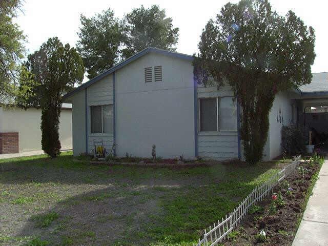 1861 E Edgewood Ave., Mesa, AZ 85204