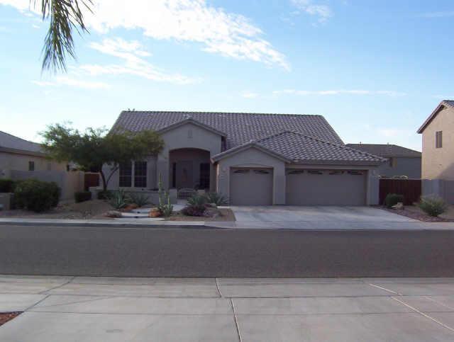 8015 Foothill Dr., Peoria, AZ 85383