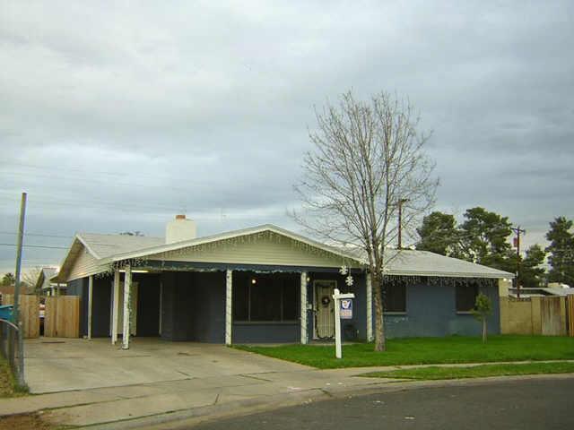 3646 W Cavalier Dr., Phoenix, AZ 85019