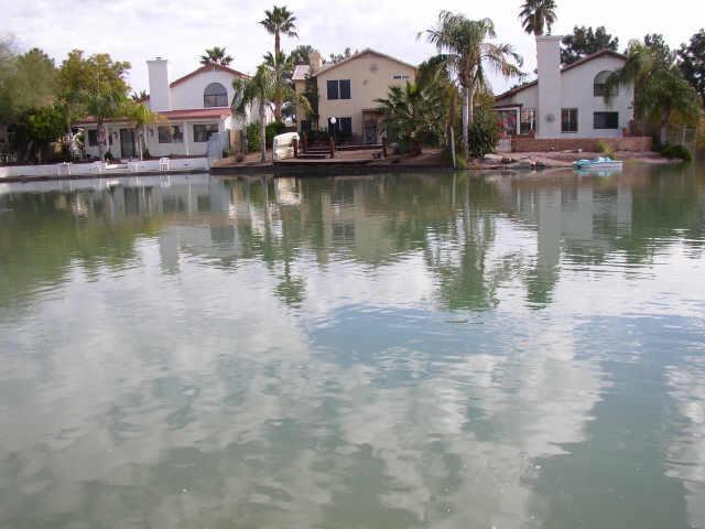 1437 E Chicago Cir., Chandler, AZ 85225