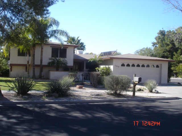 1659 Milagro Ave., Mesa, AZ 85202