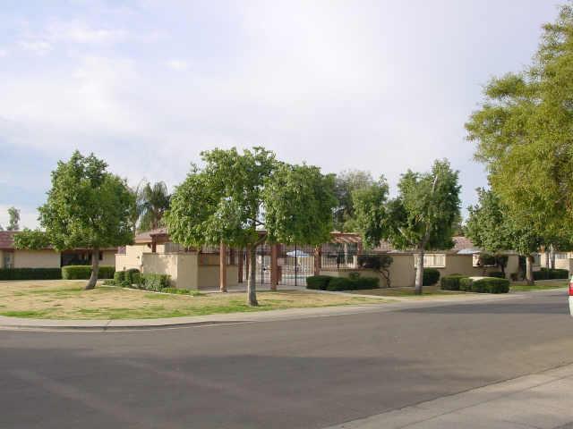 408 W Pontiac Dr. #8, Phoenix, AZ 85027