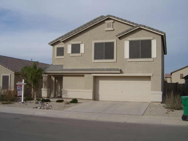 42598 W Michaels Dr., Maricopa, AZ 85239