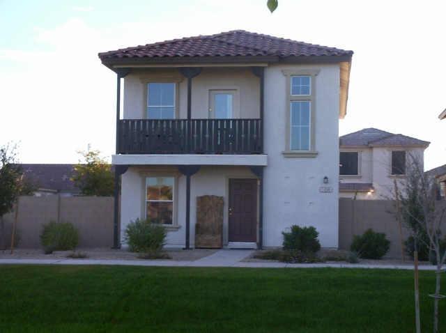 1496 S Jacana Ln., Gilbert, AZ 85236