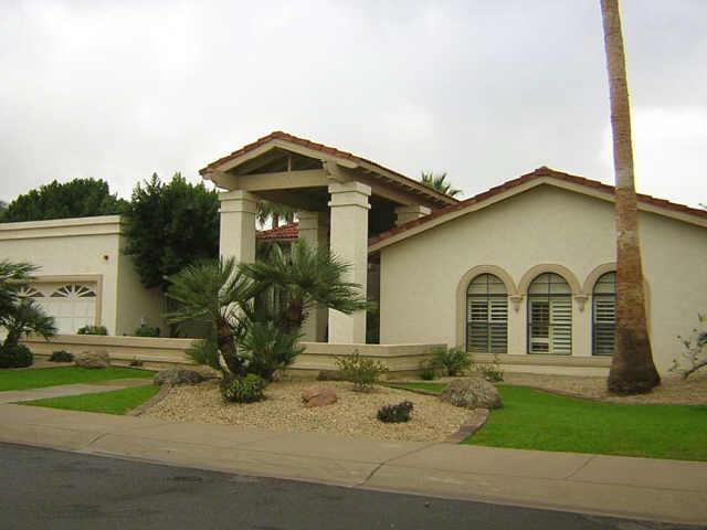8675 E Charter Oak Dr., Scottsdale, AZ 85260